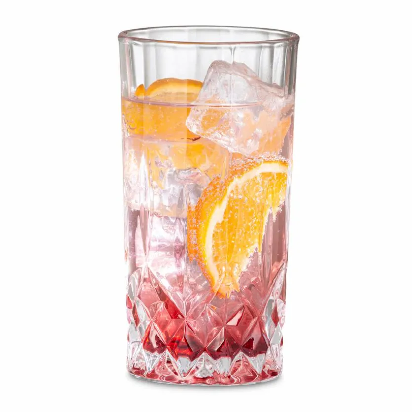Longdrinkglas Amalia 375 ml