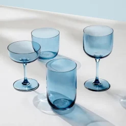 Longdrinkglas Like Ice 2tlg.
