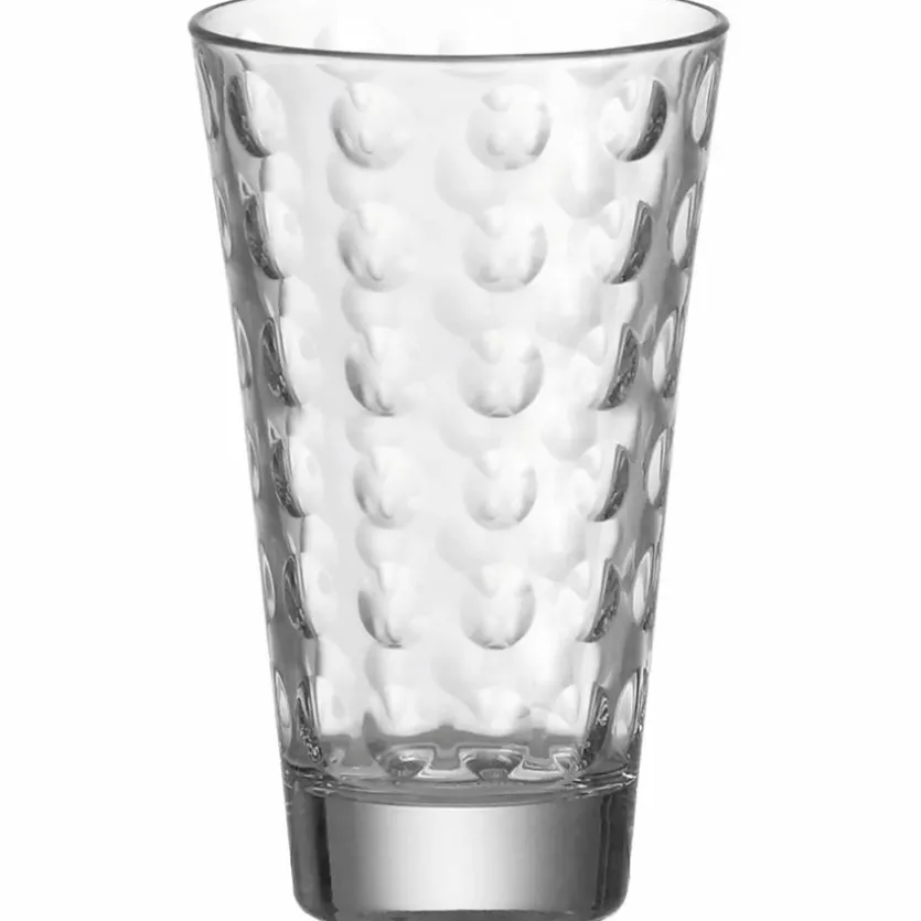 Longdrinkglas Optic 200 ml