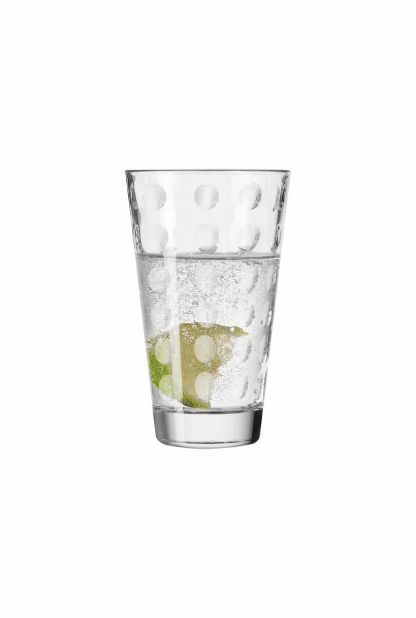Longdrinkglas Optic 200 ml