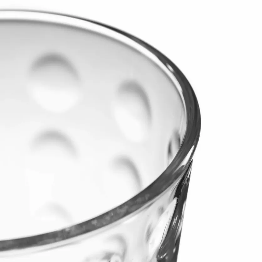 Longdrinkglas Optic 200 ml