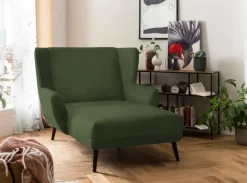 Longseat-Sessel Amarillo