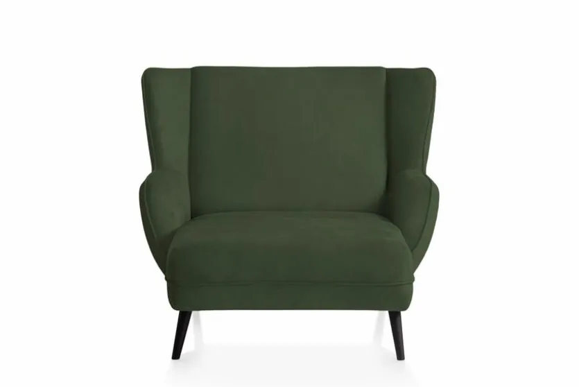 Longseat-Sessel Amarillo