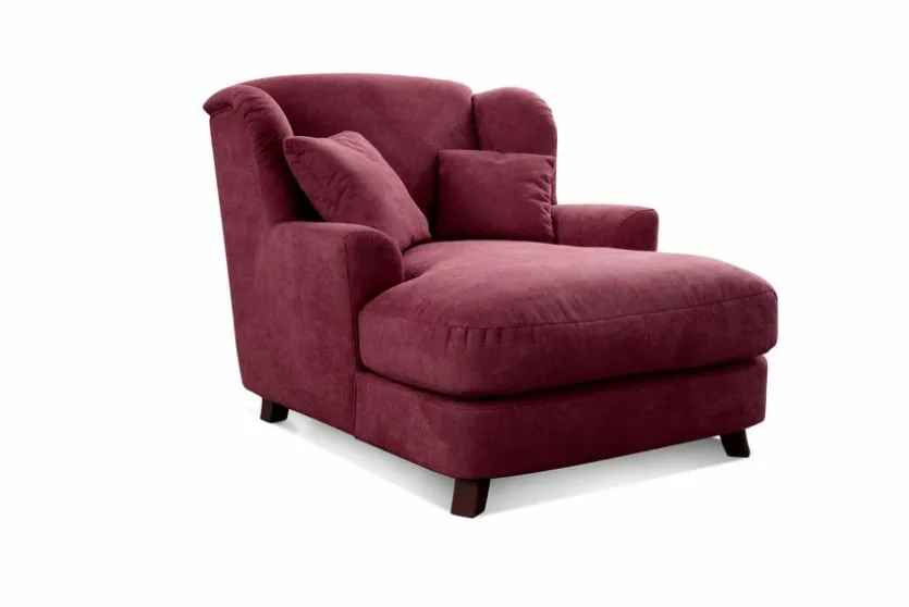 Longseat-Sessel Asado