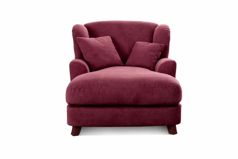 Longseat-Sessel Asado