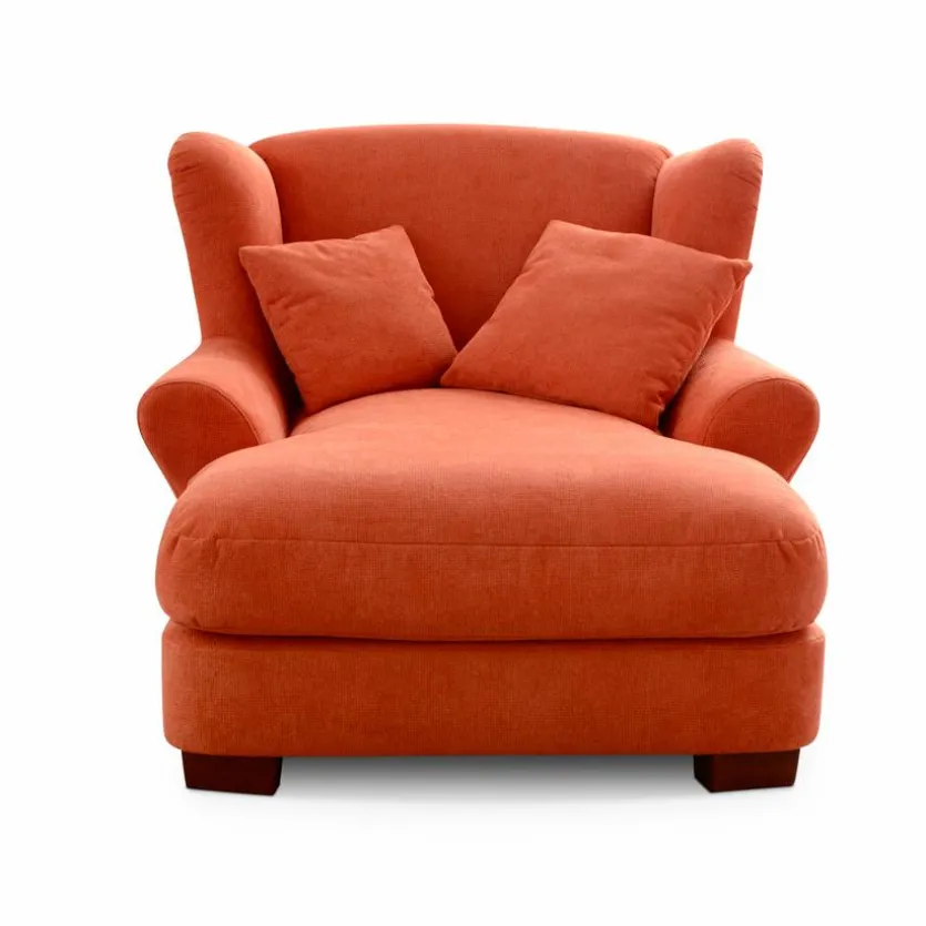 Longseat-Sessel Oase