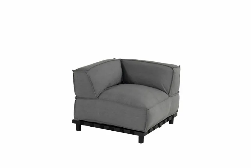 Lounge-Eckmodul Vlieland