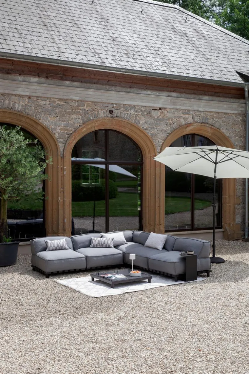 Lounge-Eckmodul Vlieland