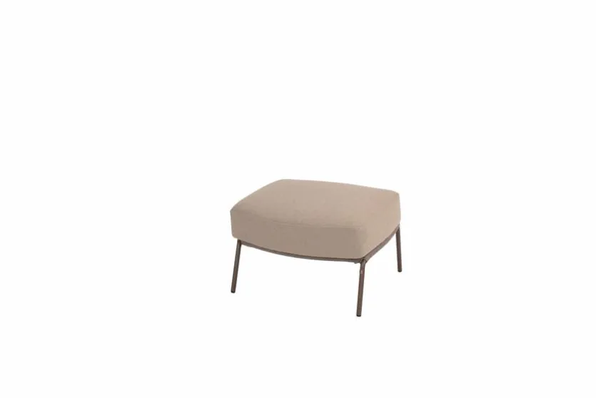 Lounge-Hocker Capalbio