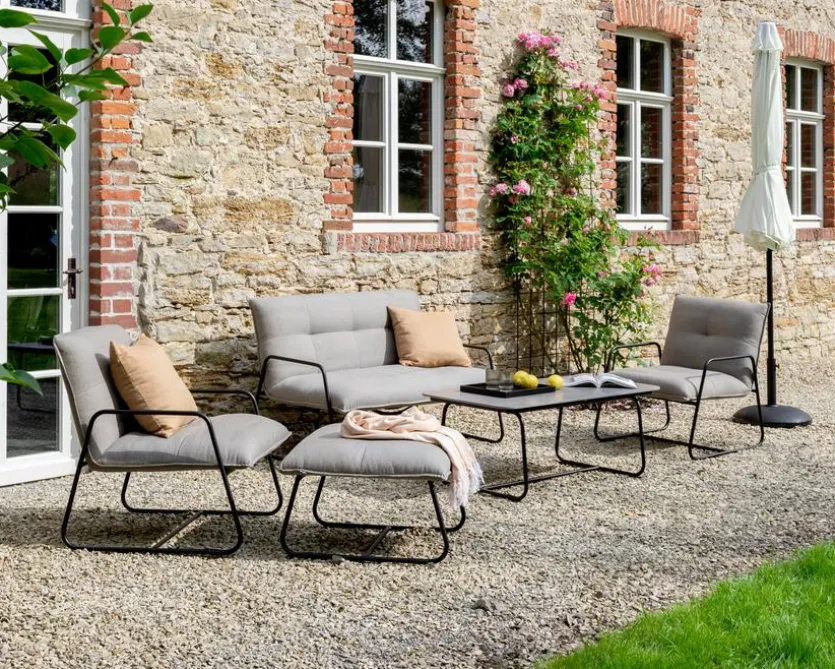 Lounge-Hocker Fontein