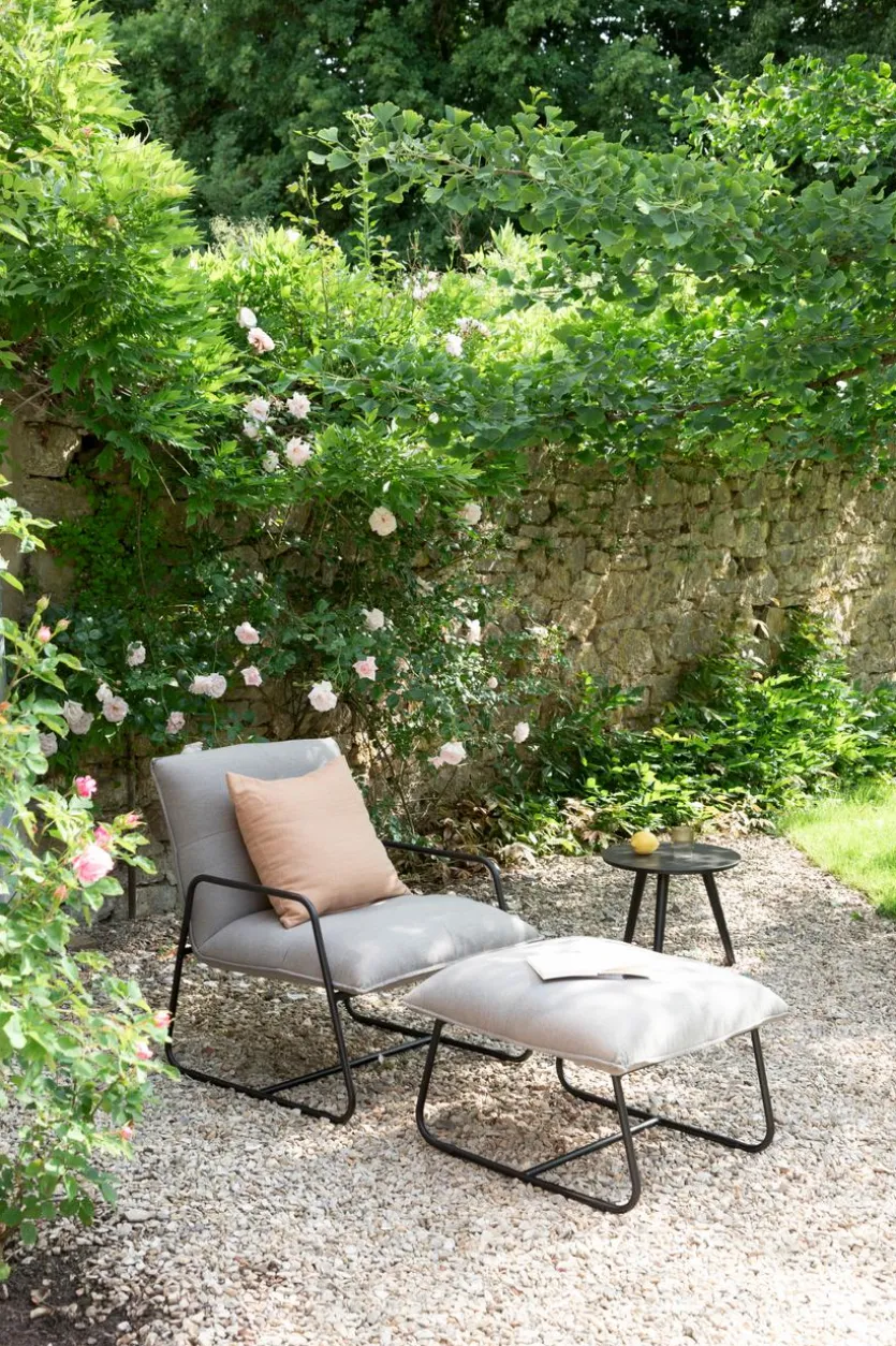Lounge-Hocker Fontein
