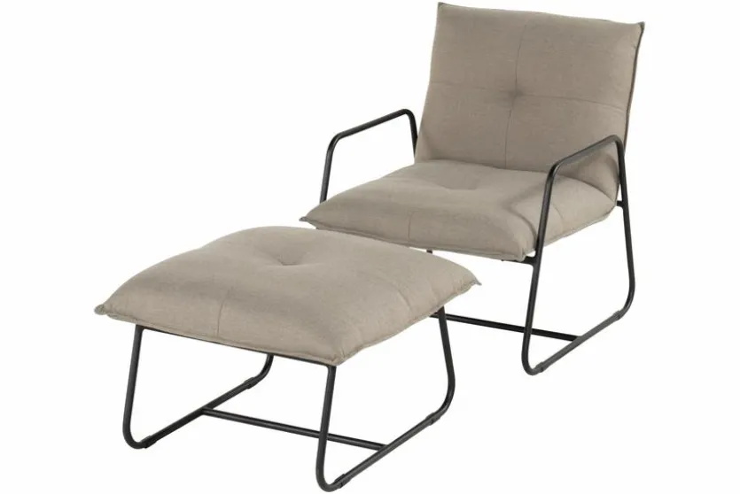 Lounge-Hocker Fontein