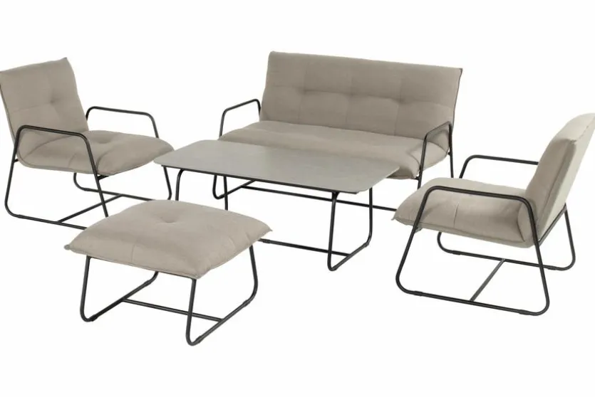 Lounge-Hocker Fontein