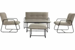 Lounge-Hocker Fontein