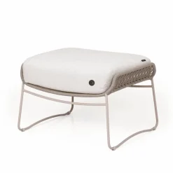 Lounge-Hocker Mesh