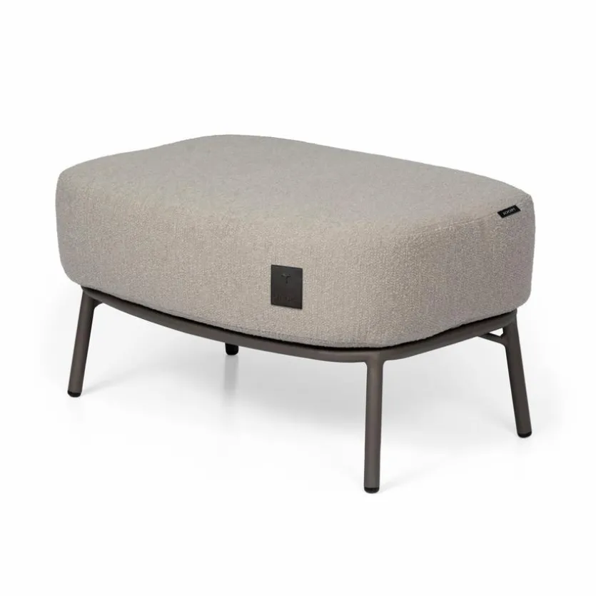 Lounge-Hocker Relax