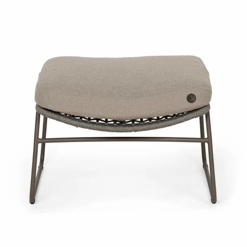 Lounge-Hocker Sharp
