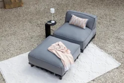 Lounge-Hocker Vlieland