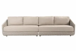 Loungemöbel Set Casanova 2tlg.