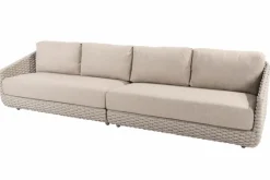 Loungemöbel Set Casanova 2tlg.