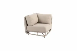 Loungemöbel Set Casanova 3tlg.