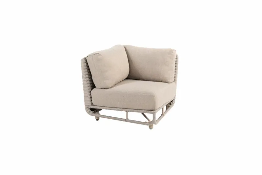 Loungemöbel Set Casanova 3tlg.