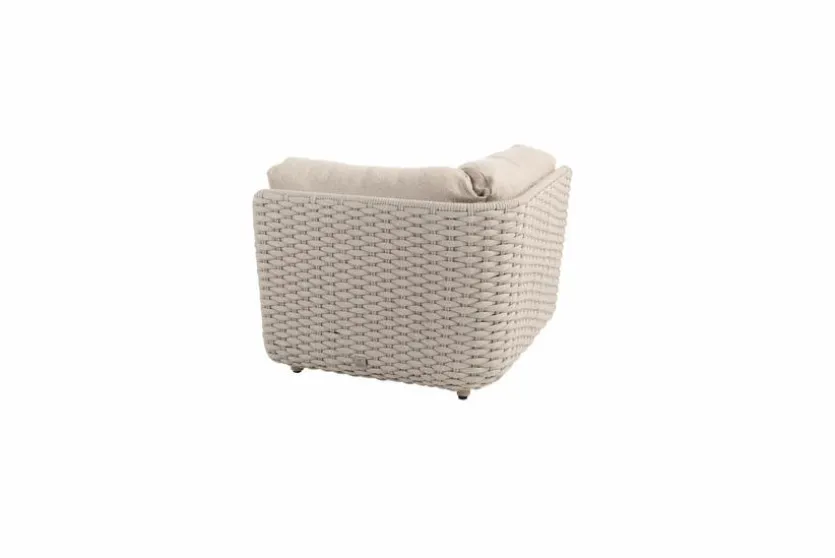 Loungemöbel Set Casanova 3tlg.