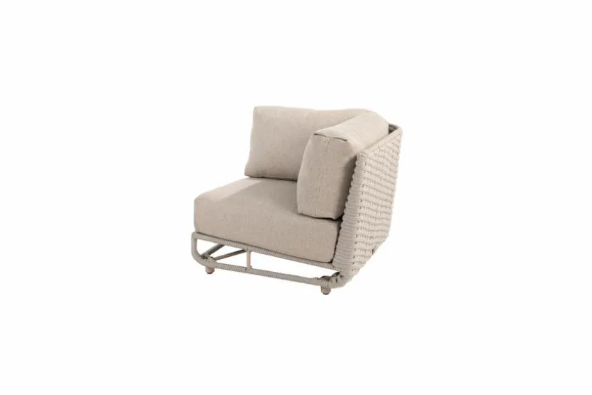 Loungemöbel Set Casanova 3tlg.