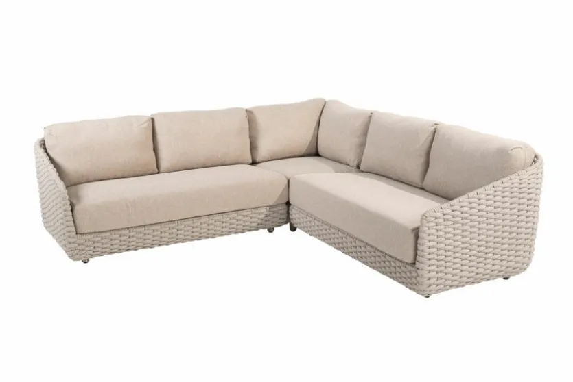 Loungemöbel Set Casanova 3tlg.
