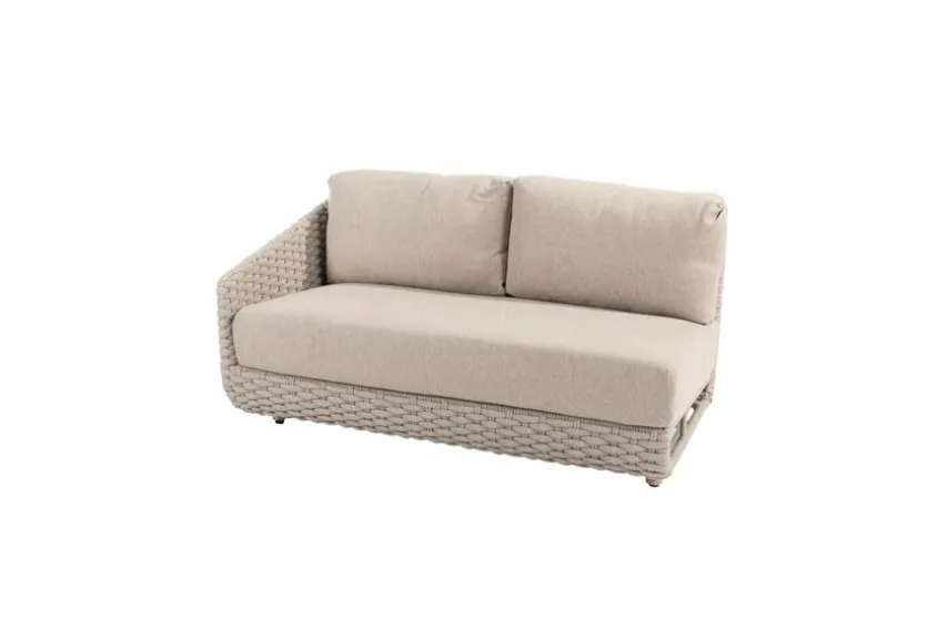 Loungemöbel Set Casanova 3tlg.