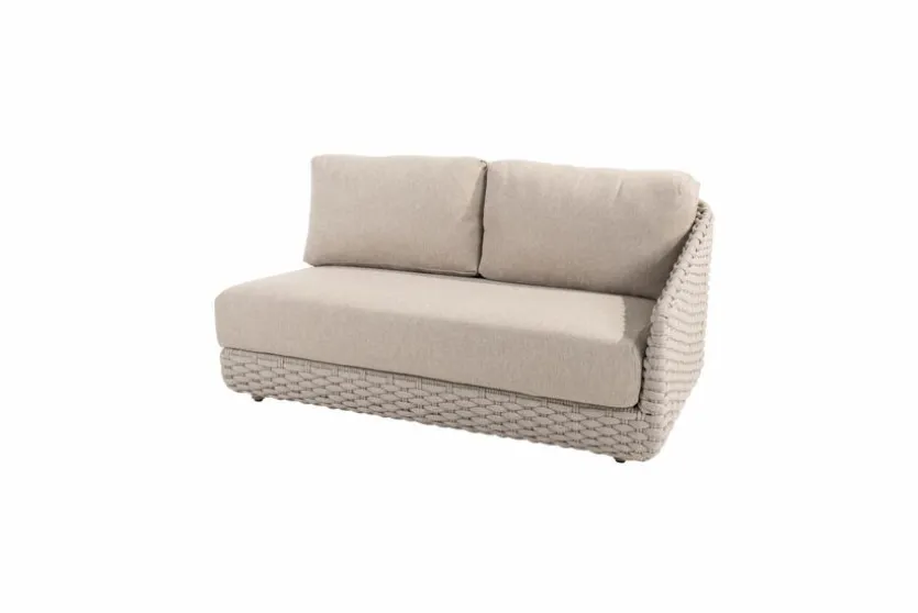 Loungemöbel Set Casanova 3tlg.