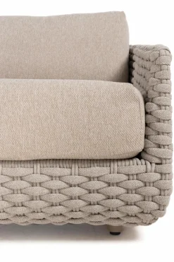 Loungemöbel Set Casanova 3tlg.