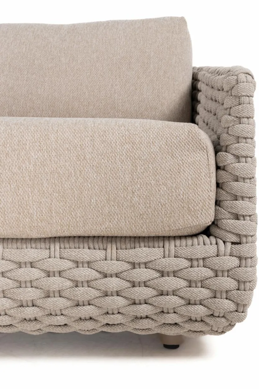 Loungemöbel Set Casanova 3tlg.
