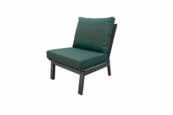 Loungemöbel Set Lyon 5tlg.