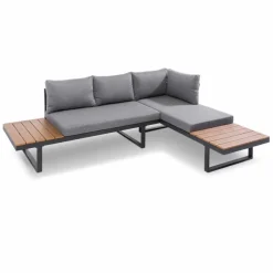 Loungemöbel Set Victoria 3tlg.