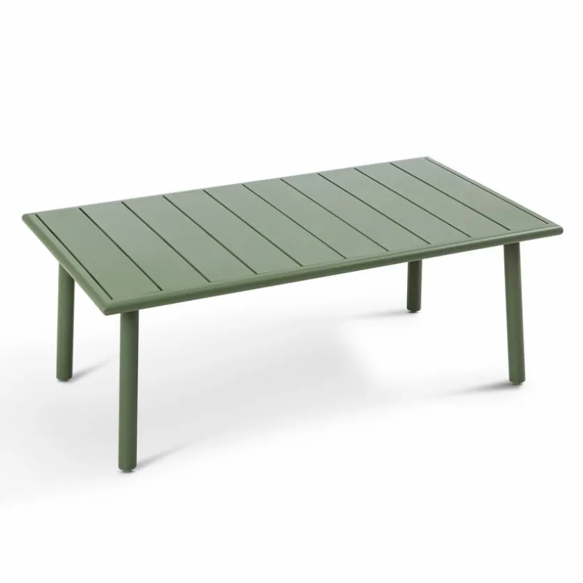 Loungemöbel Set Alba 4-tlg.