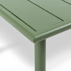 Loungemöbel Set Alba 4-tlg.