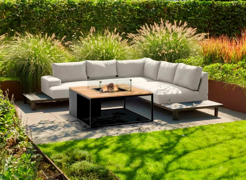 Loungemöbel Set Cameron