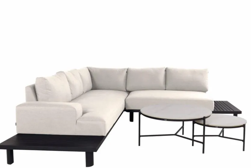 Loungemöbel Set Cameron