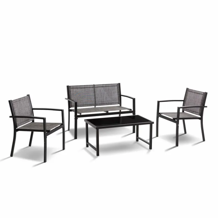 Loungemöbel Set Genua