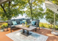Loungemöbel Set Lyon