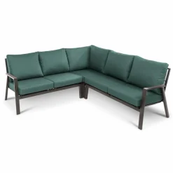 Loungemöbel Set Lyon 3tlg