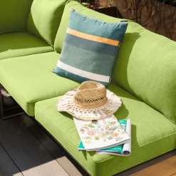 Loungemöbel Set Madrid 6tlg.