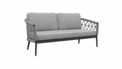 Loungemöbel Set Muses Classic 5tlg.