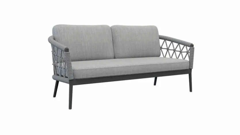 Loungemöbel Set Muses Classic 5tlg.