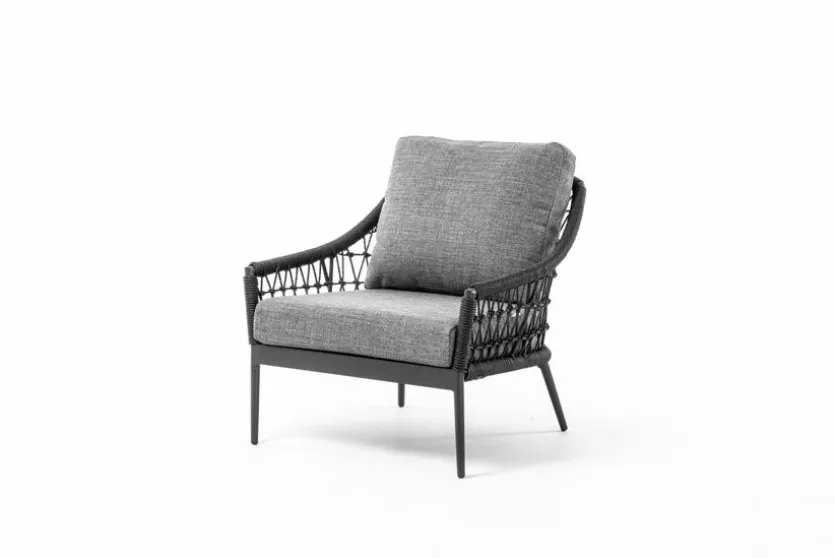 Loungemöbel Set Mykonos 4-tlg.