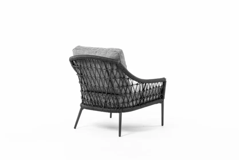 Loungemöbel Set Mykonos 4-tlg.