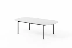 Loungemöbel Set Mykonos 4-tlg.