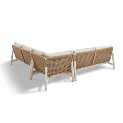 Loungemöbel Set Santorini Lounge 3-tlg.