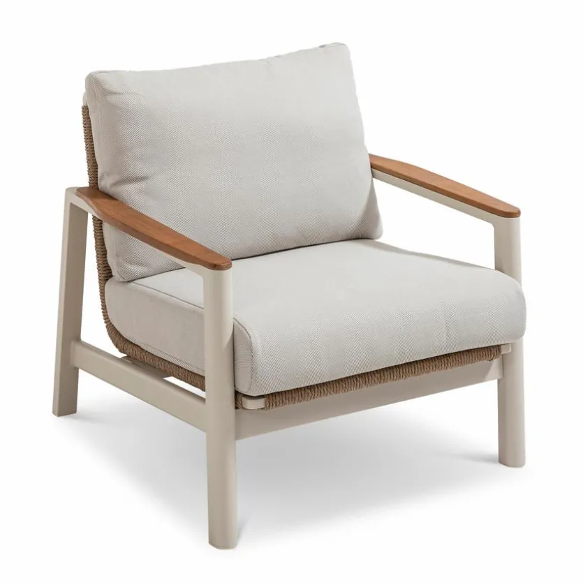 Loungemöbel Set Santorini Sofa Set